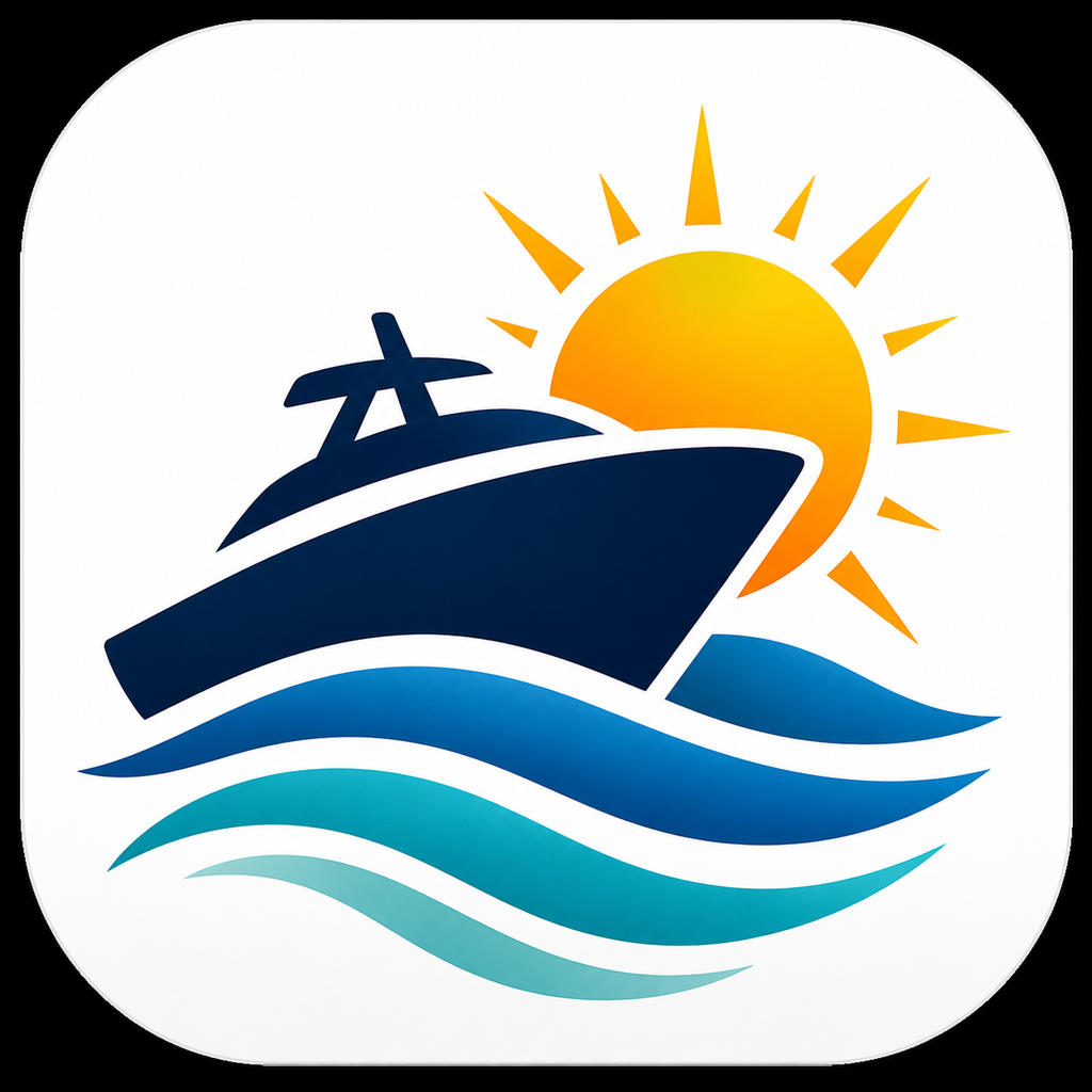 SafeBoat app icon